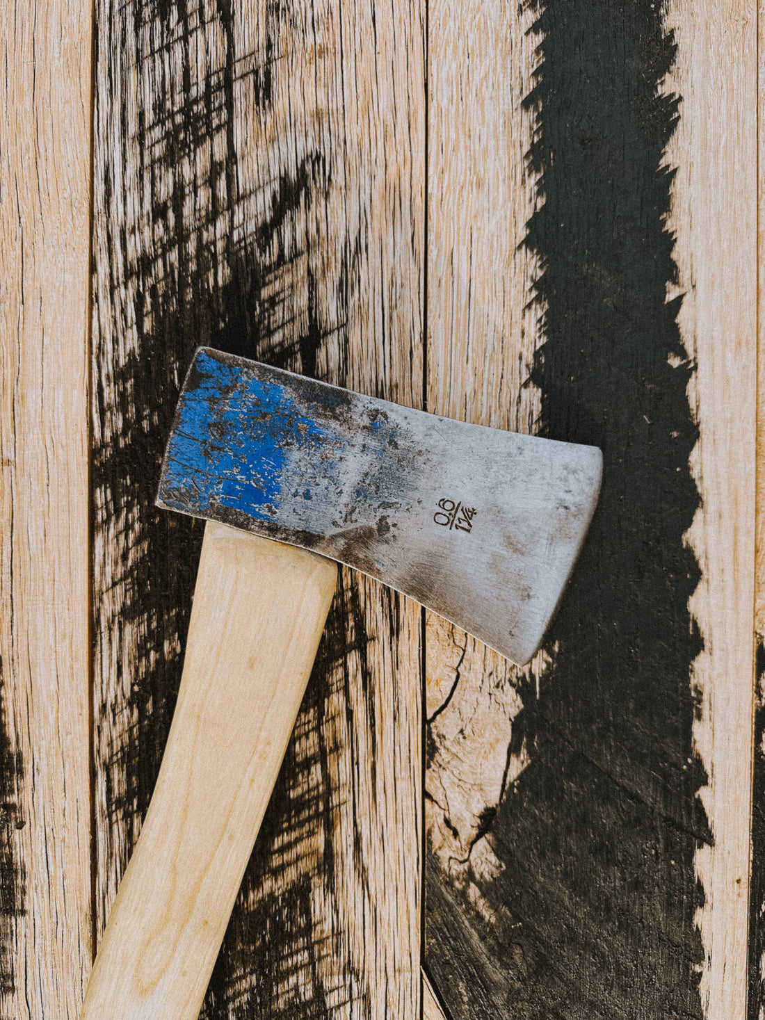 Axes
