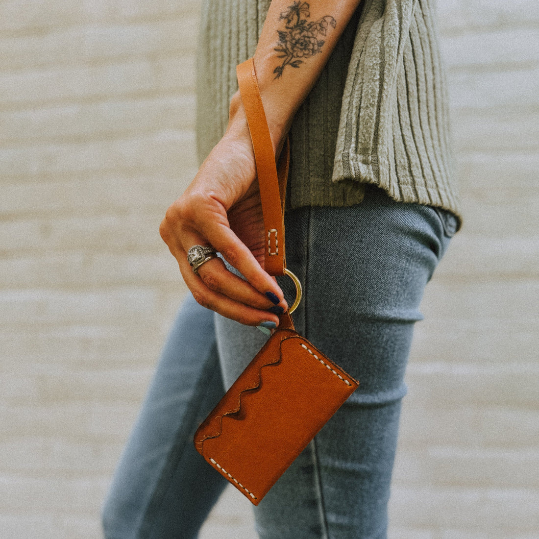 The Weeknd Wallet