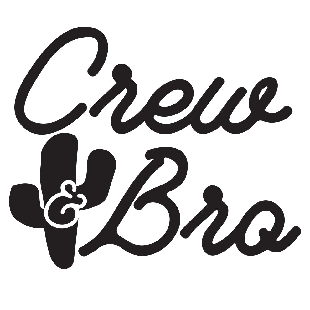 Crew & Bro